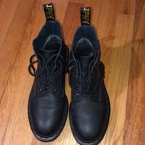 dr martens ali